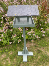 Bird Lover Set with Standing table