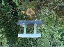 Hanging Bird Table