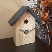 Not A Cuckoo Clock!