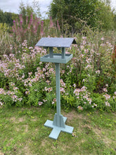 Bird Lover Set with Standing table