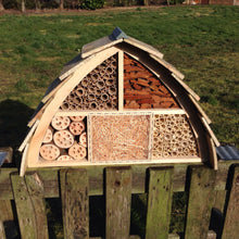 Insect House, Bee Hotel, Bug Box - Wudwerx
